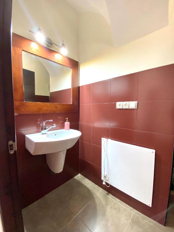 Apartamento La Bodeguita 1 Zafra Exterior foto
