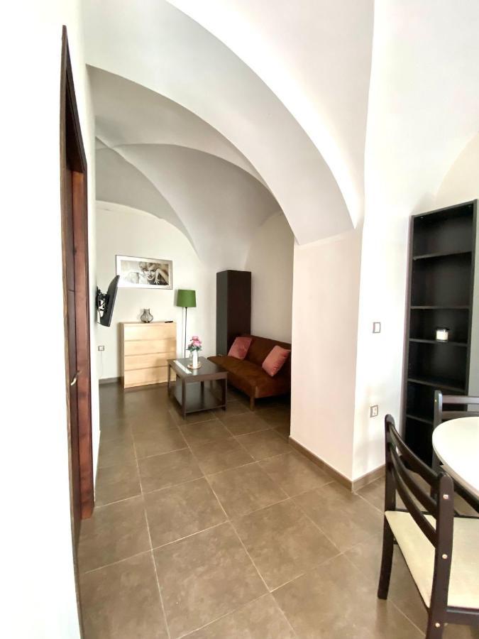 Apartamento La Bodeguita 1 Zafra Exterior foto